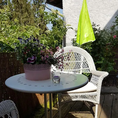 Lasserg-cottage Hébergement de vacances Münstermaifeld