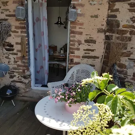 Lasserg-cottage Hébergement de vacances Münstermaifeld