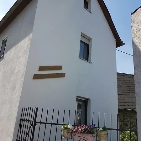 Hébergement de vacances Lasserg-cottage