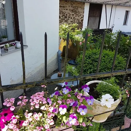 Hébergement de vacances Lasserg-cottage