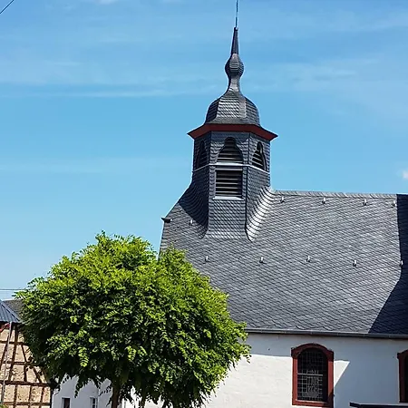 Hébergement de vacances Lasserg-cottage *